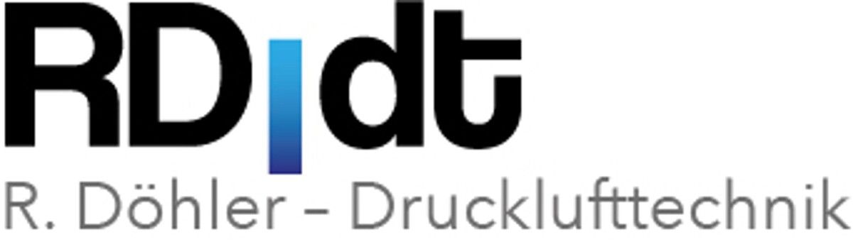 R. Döhler Drucklufttechnik Logo