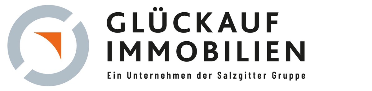 Glückauf Immobilien GmbH Logo