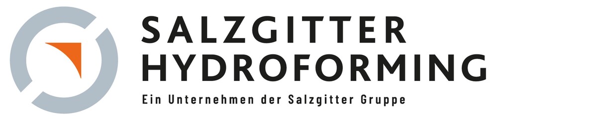 Salzgitter Hydroforming GmbH & Co. KG Logo