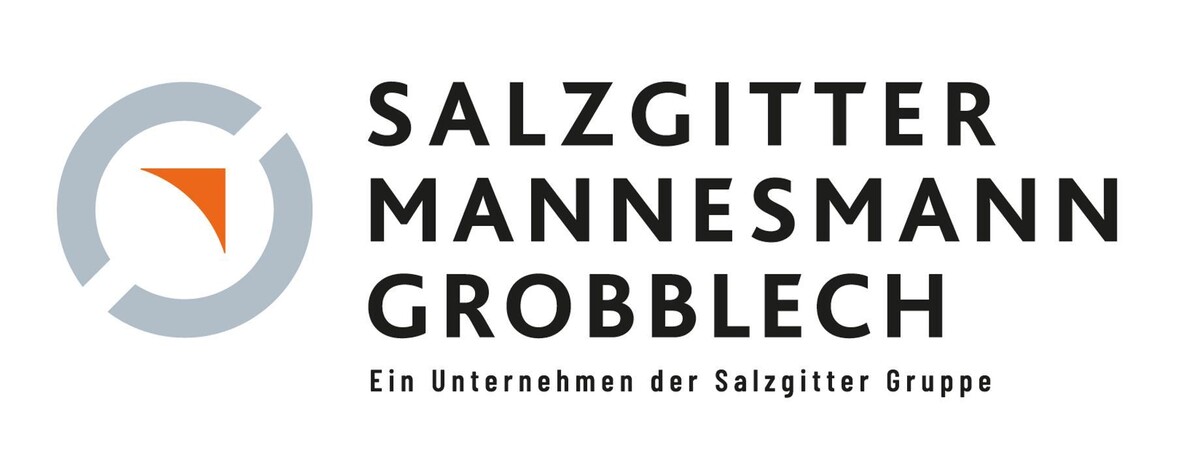 Salzgitter Mannesmann Grobblech GmbH Logo