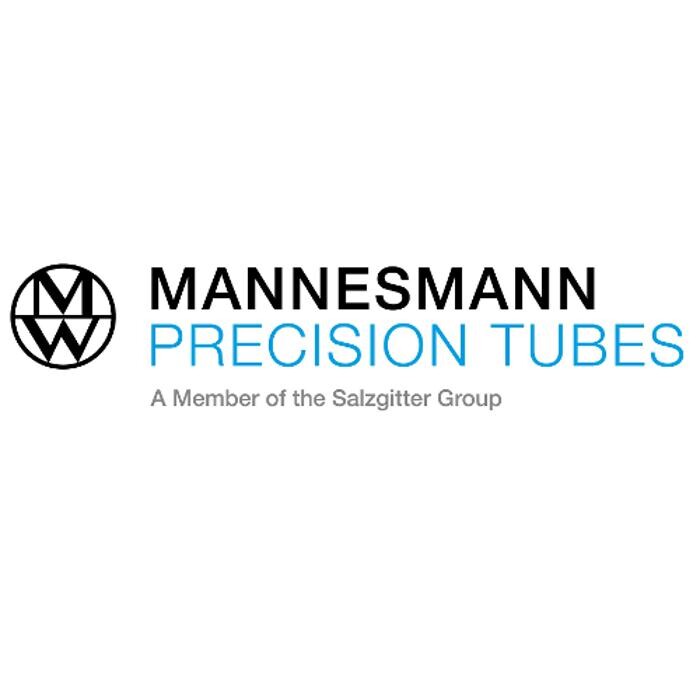 Mannesmann Precision Tubes GmbH Logo