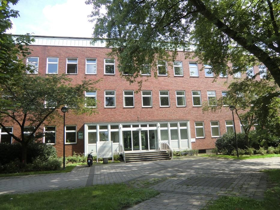 Bilder Mannesmann Precision Tubes GmbH