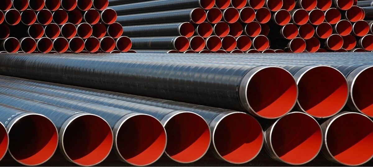 Bilder Mannesmann Grossrohr GmbH