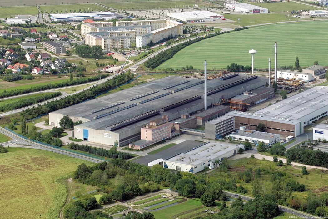 Bilder Mannesmannröhren-Werk GmbH