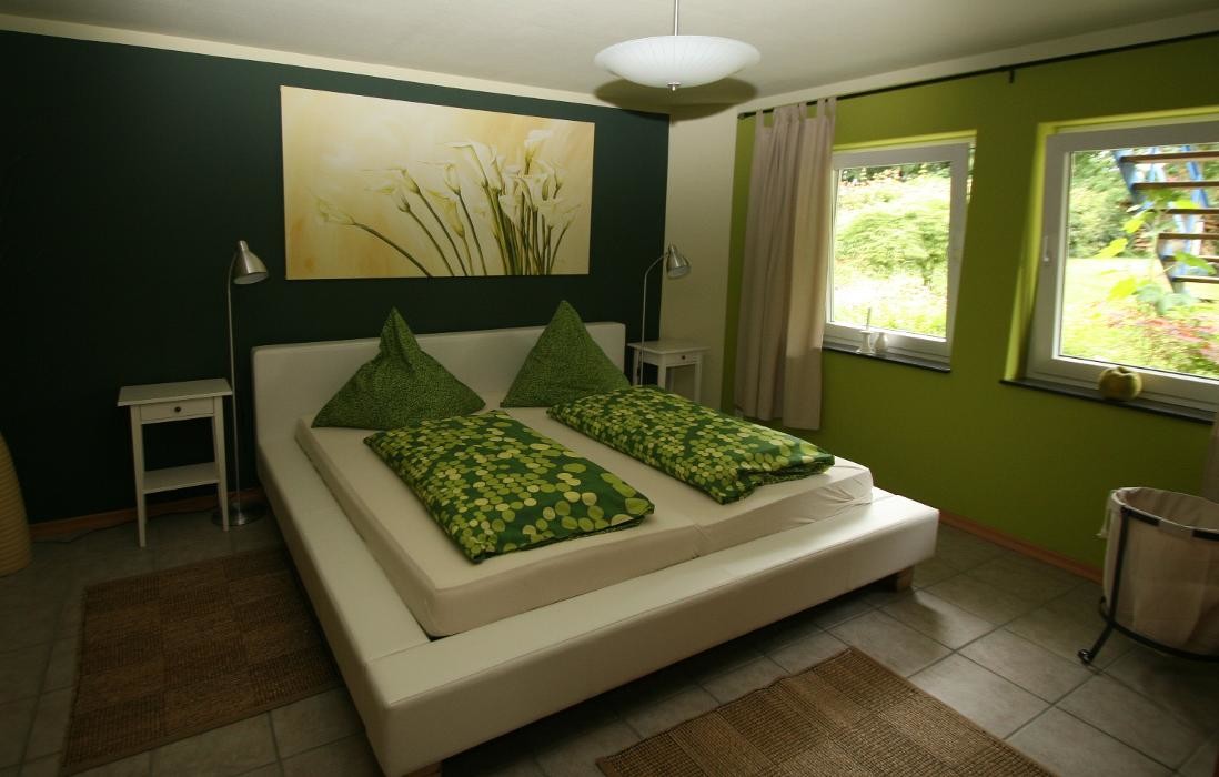 Bilder Ferienwohnung Gardenlounge