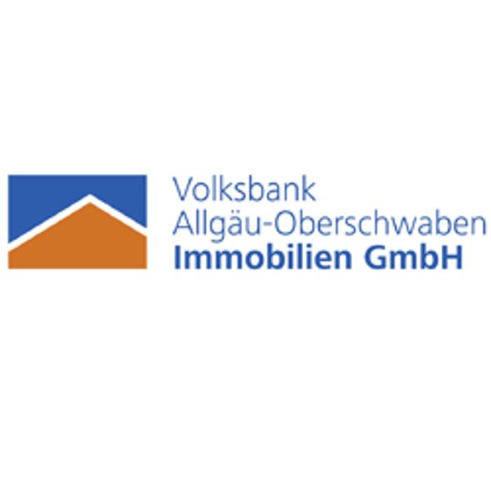 Volksbank Allgäu-Oberschwaben Immobilien GmbH Immobilienbüro Isny Logo