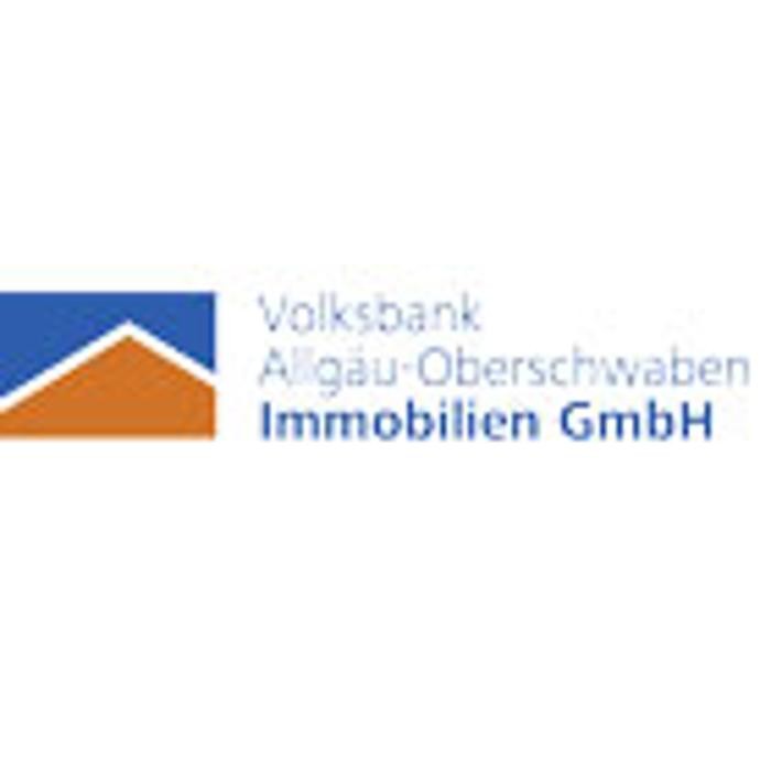 Bilder Volksbank Allgäu-Oberschwaben Immobilien GmbH Immobilienbüro Isny