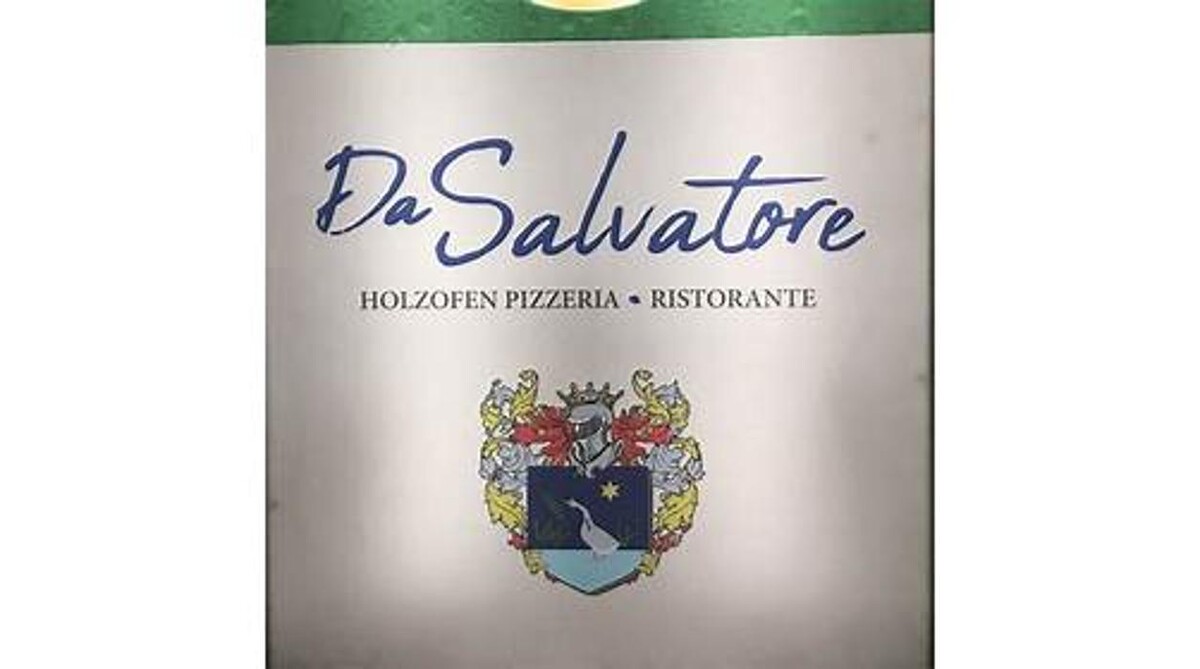 Bilder Pizzeria - Restaurant "Da Salvatore"