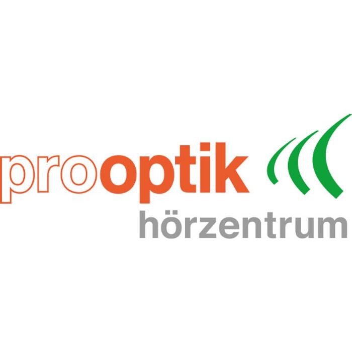 pro optik hörzentrum Dresden Logo