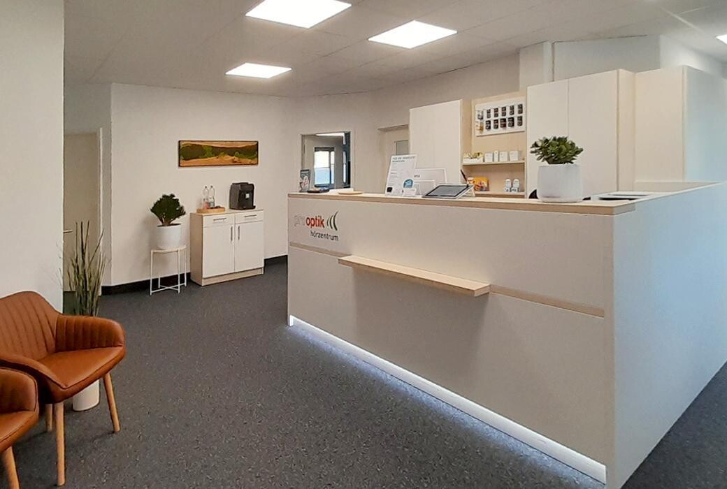 Bilder pro optik hörzentrum Bad Langensalza