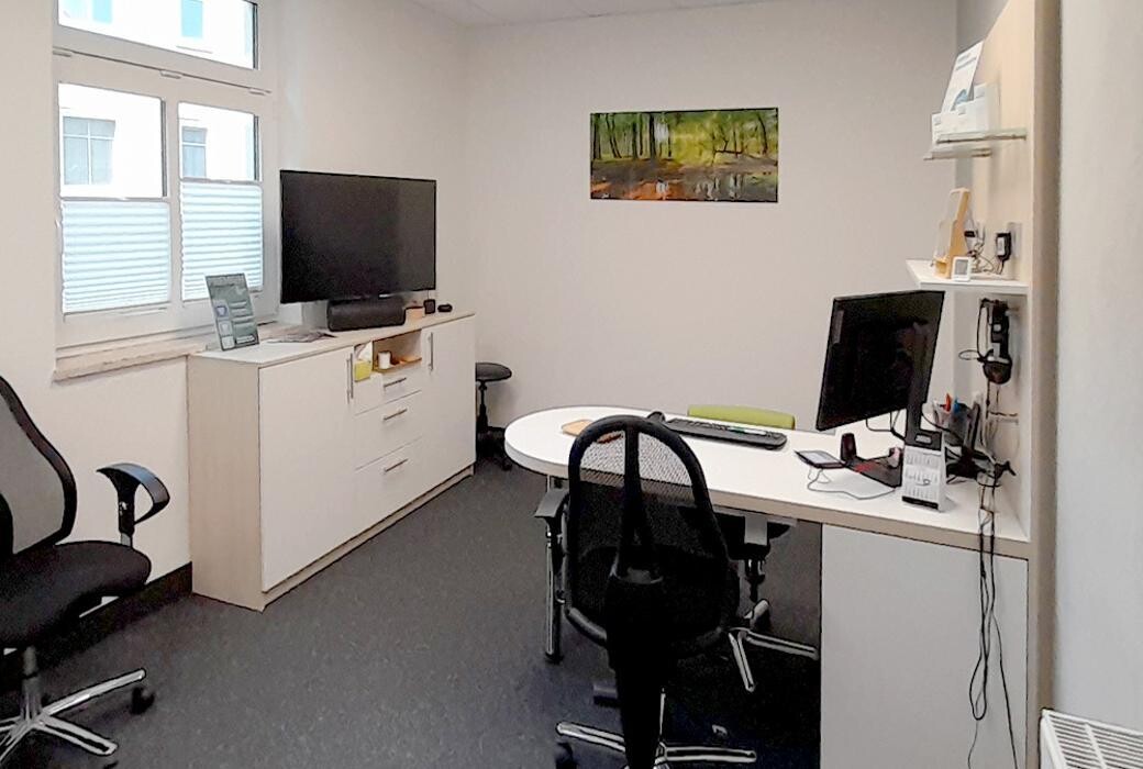 Bilder pro optik hörzentrum Bad Langensalza