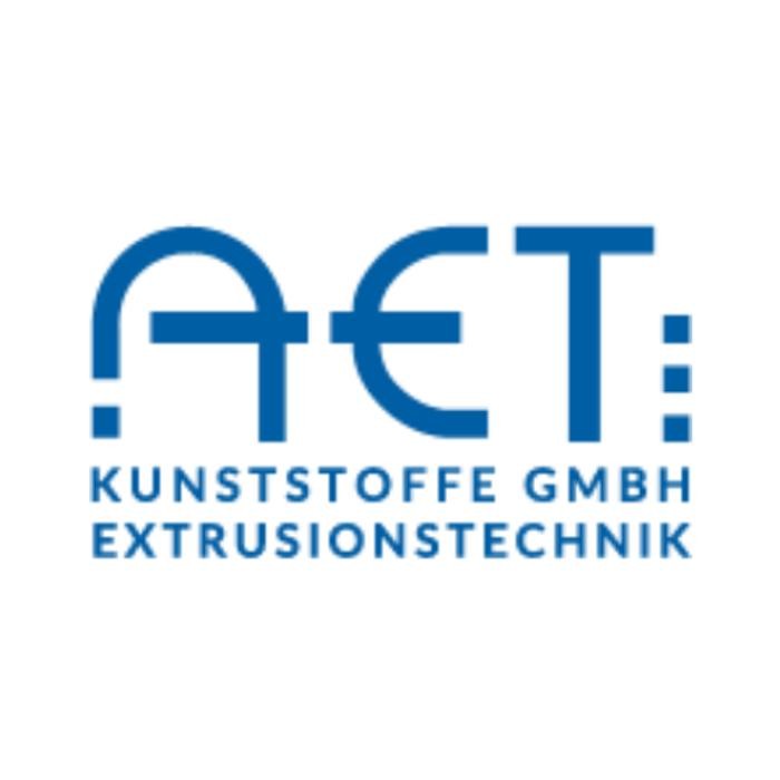 A.E.T. Kunststoffe GmbH Logo