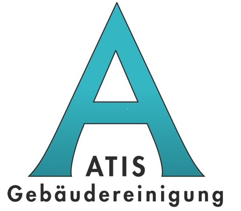 Atis Gebäudereinigung GmbH Logo