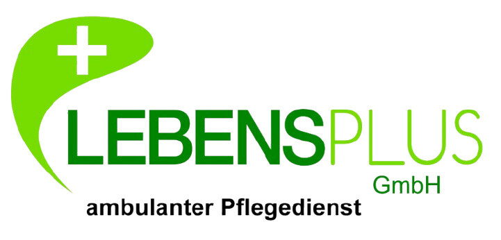 Lebensplus GmbH Logo