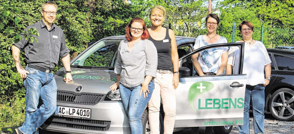 Bilder Lebensplus GmbH