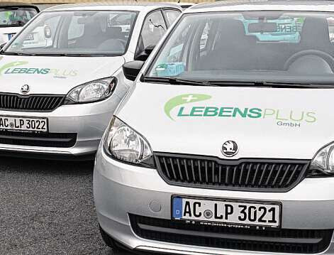 Bilder Lebensplus GmbH