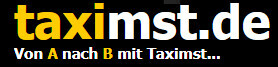 Taxi und Mietwagen Hank Logo