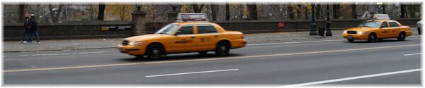 Bilder Taxi und Mietwagen Hank