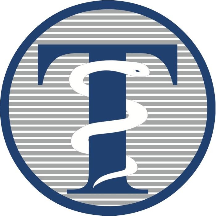 Tierärztezentrum Teisendorf Großtierpraxis Dr. J. Prußeit Logo