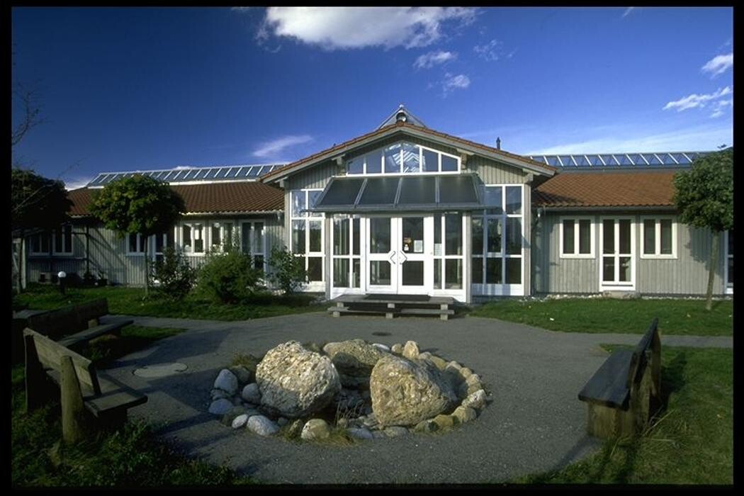 Bilder Tierärztezentrum Teisendorf Großtierpraxis Dr. J. Prußeit