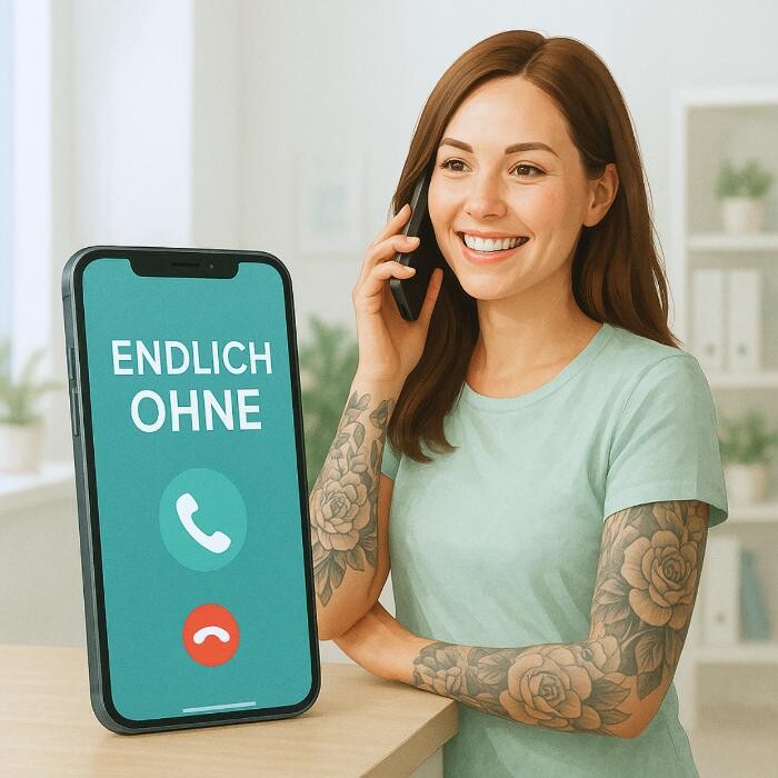 Bilder ENDLICH OHNE Tattooentfernung Filiale Düsseldorf