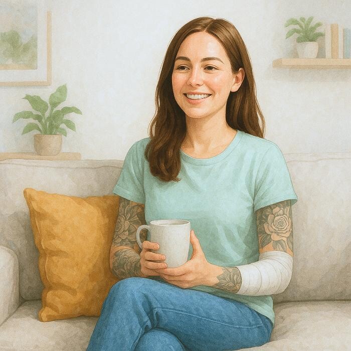 Bilder ENDLICH OHNE Tattooentfernung Filiale Düsseldorf