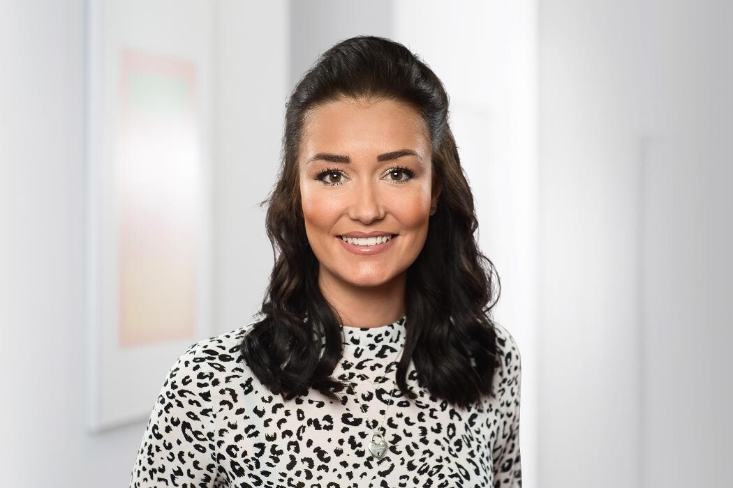 Bilder ERGO Pro Lara Buhmann