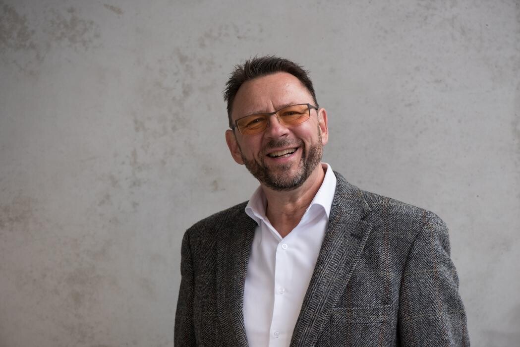 Bilder ERGO Versicherung / DKV Robert A. Haleck