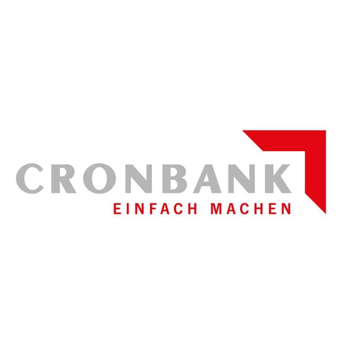 CRONBANK AG Logo