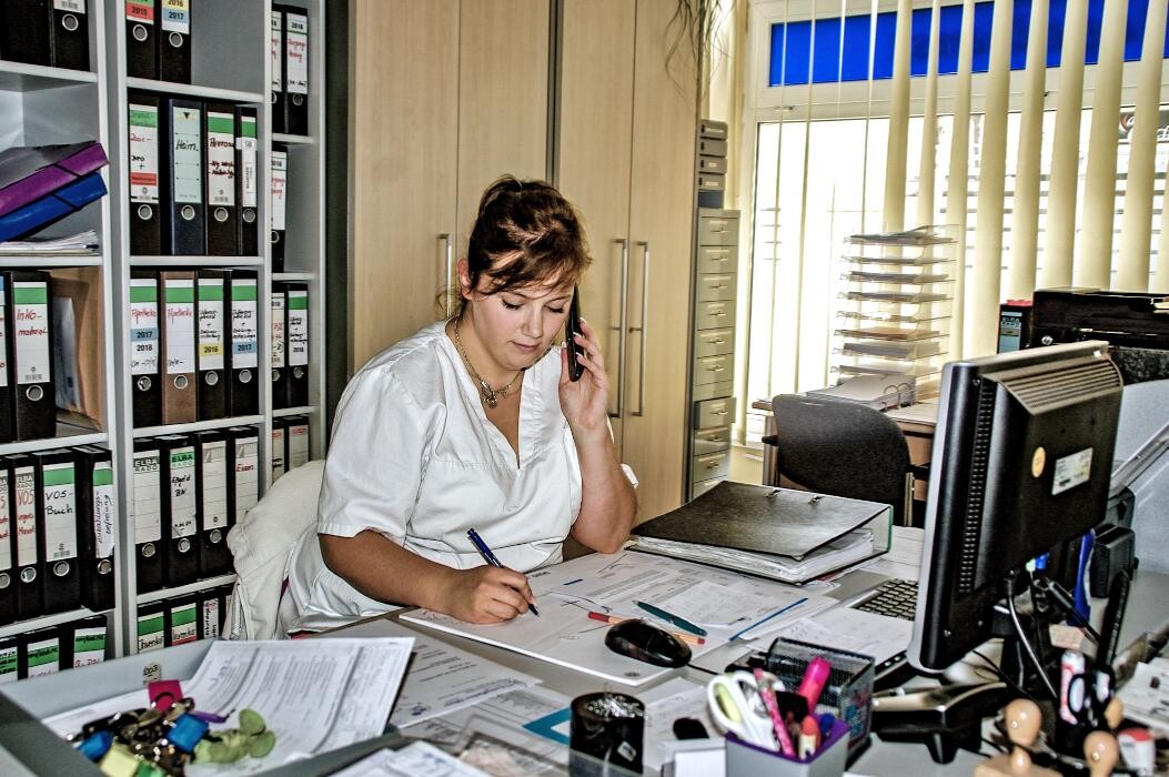 Bilder Privater Krankenpflegedienst Eißmann