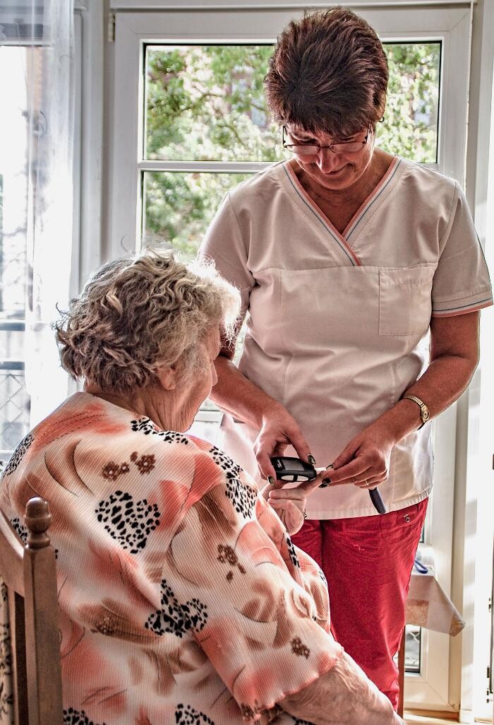 Bilder Privater Krankenpflegedienst Eißmann