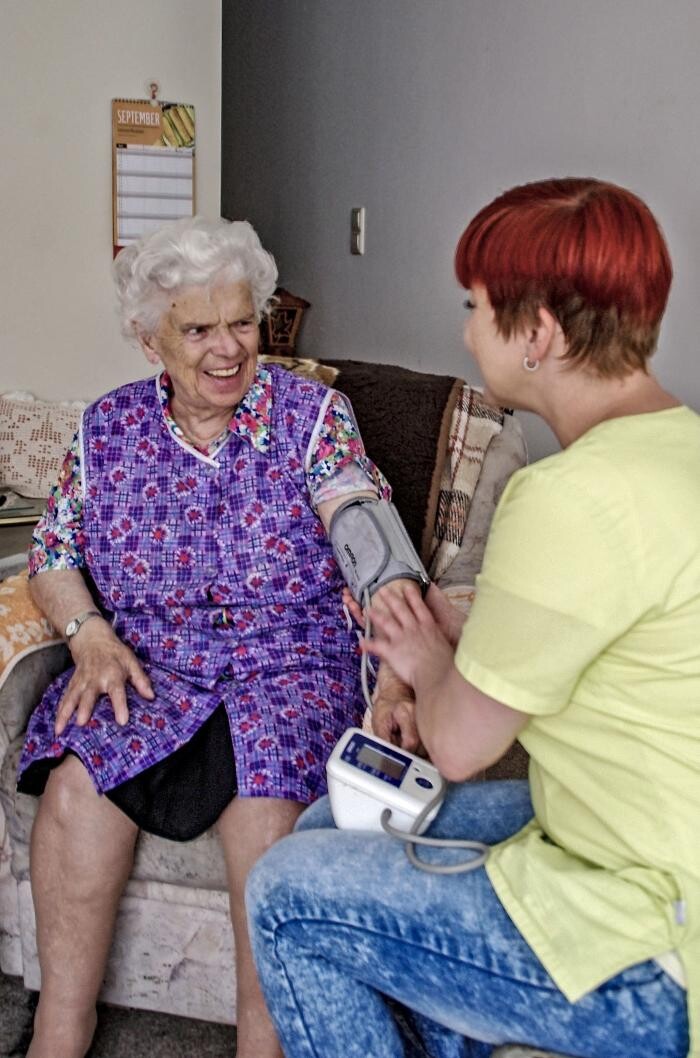 Bilder Privater Krankenpflegedienst Eißmann