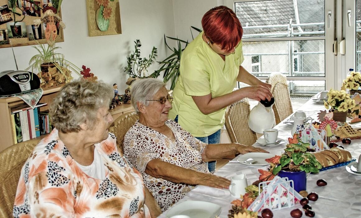 Bilder Privater Krankenpflegedienst Eißmann