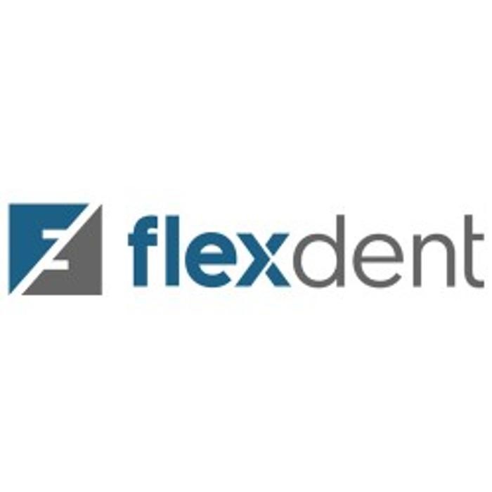 flexdent Zahnärzte Logo