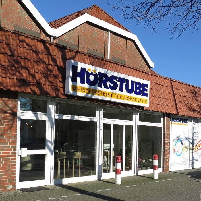 Bilder Hörstube oHG