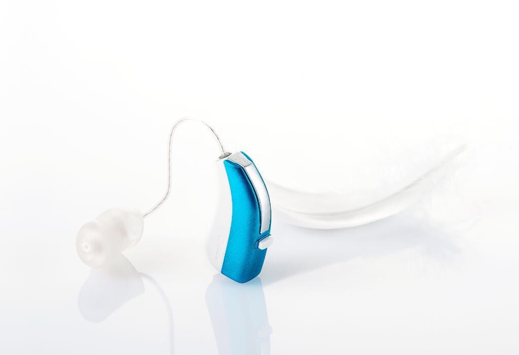 Bilder VEHR - Der persönliche Hörakustiker.