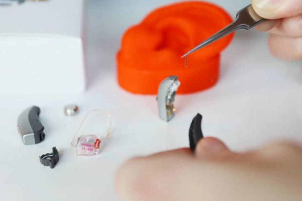 Bilder Hörakustik Vollbach