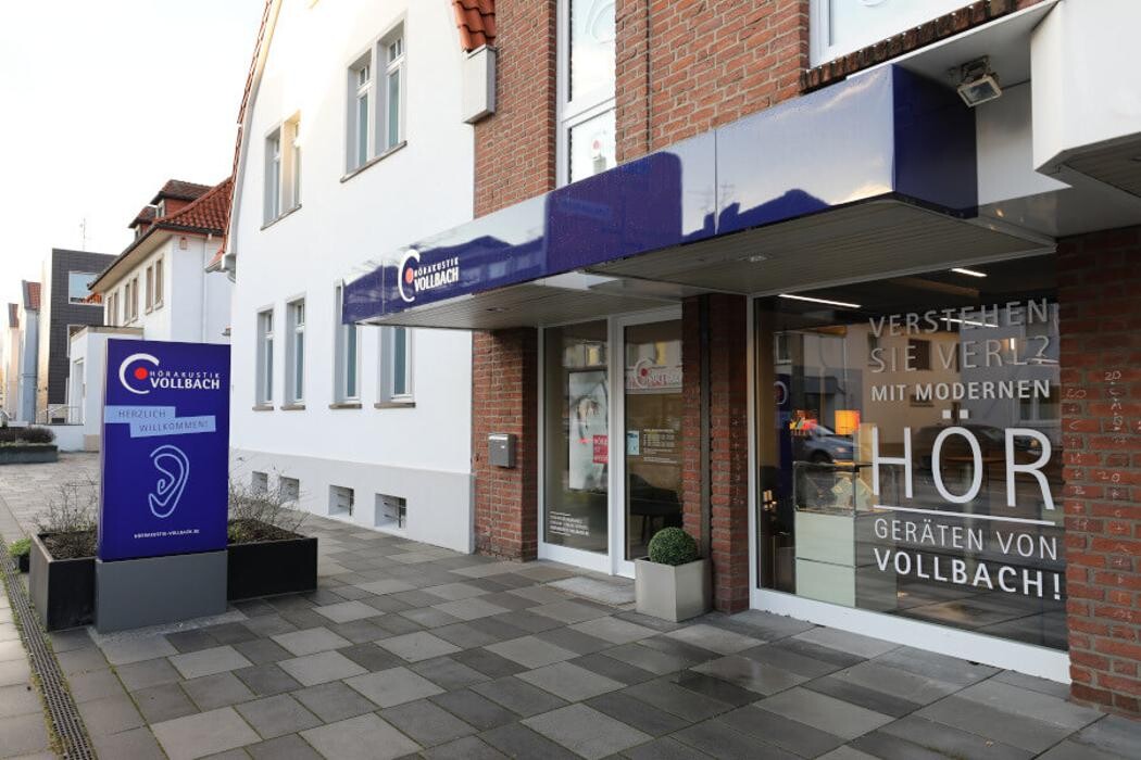 Bilder Hörakustik Vollbach