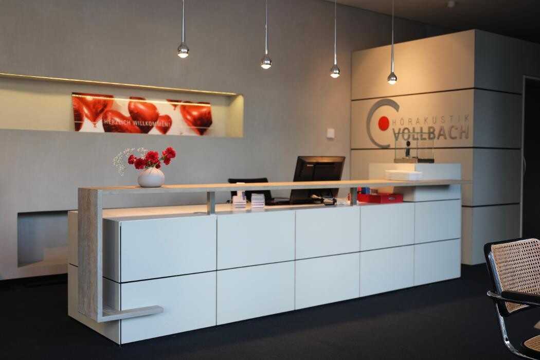 Bilder Hörakustik Vollbach