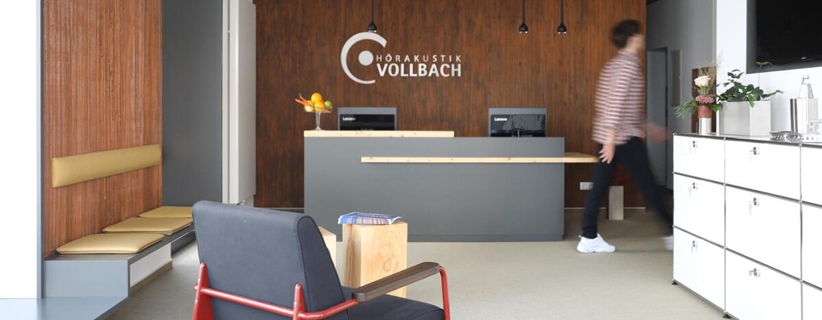 Bilder Hörakustik Vollbach