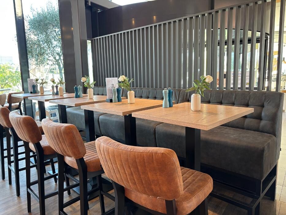 Bilder Ciao Bella Lübeck LUV Shopping