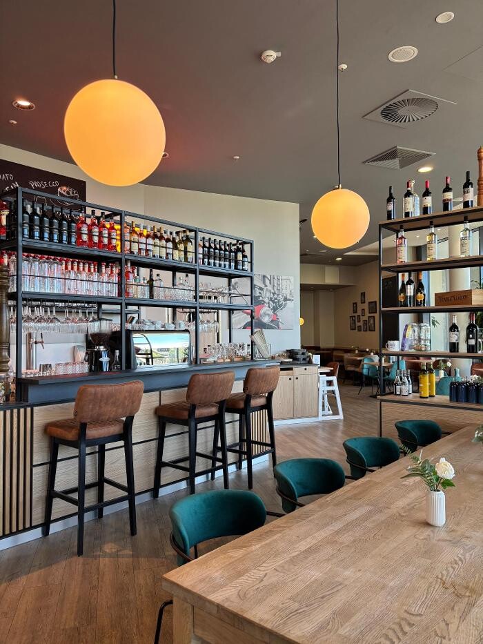 Bilder Ciao Bella Lübeck LUV Shopping