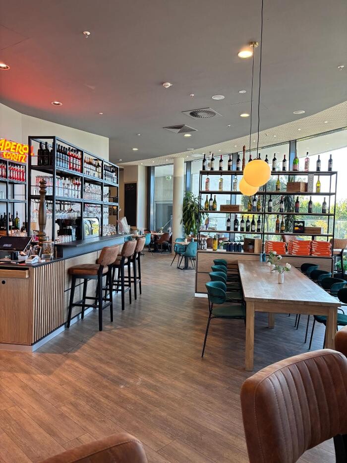 Bilder Ciao Bella Lübeck LUV Shopping