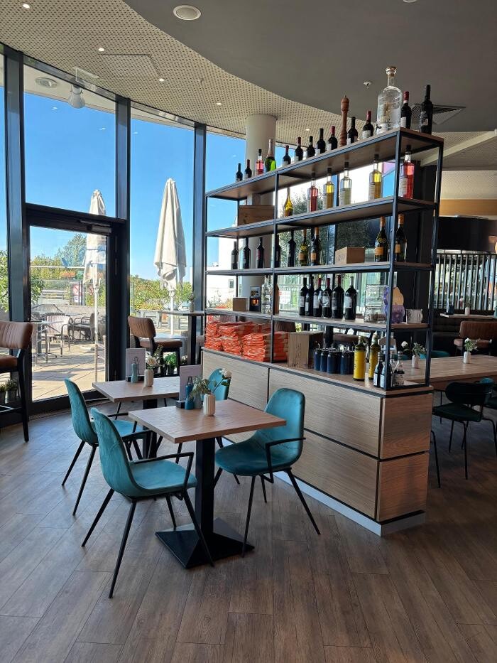 Bilder Ciao Bella Lübeck LUV Shopping