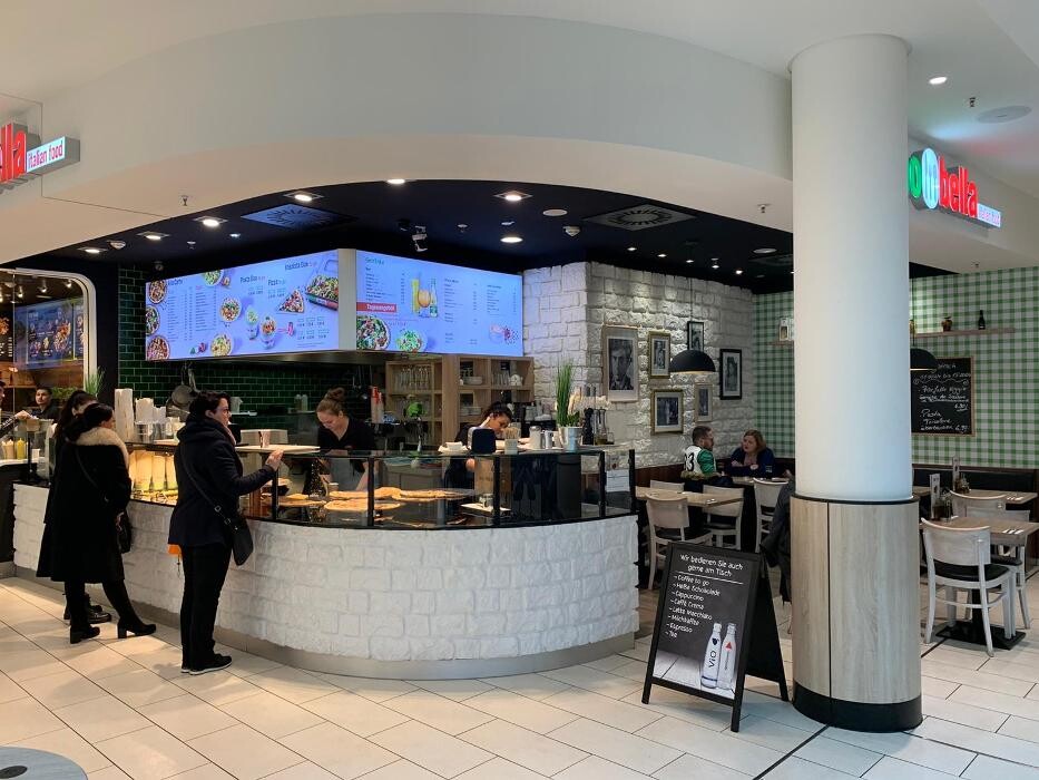 Bilder Ciao Bella Aquis Plaza