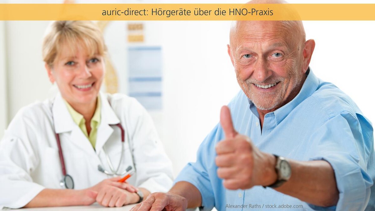 Bilder auric-direct