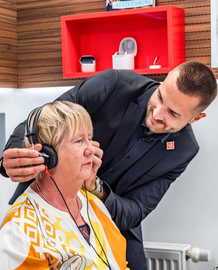 Bilder VEHR - Der persönliche Hörakustiker.