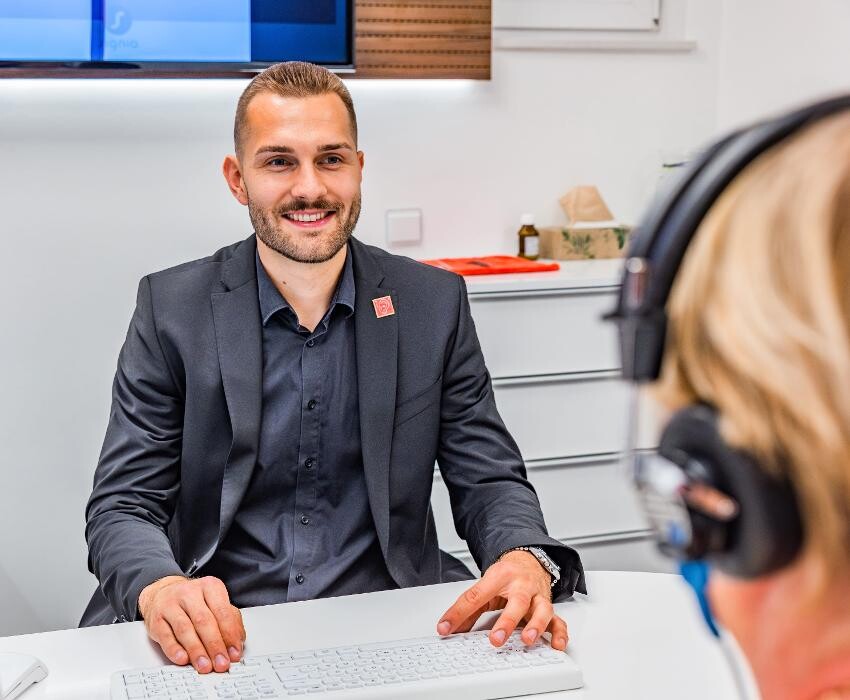 Bilder VEHR - Der persönliche Hörakustiker.