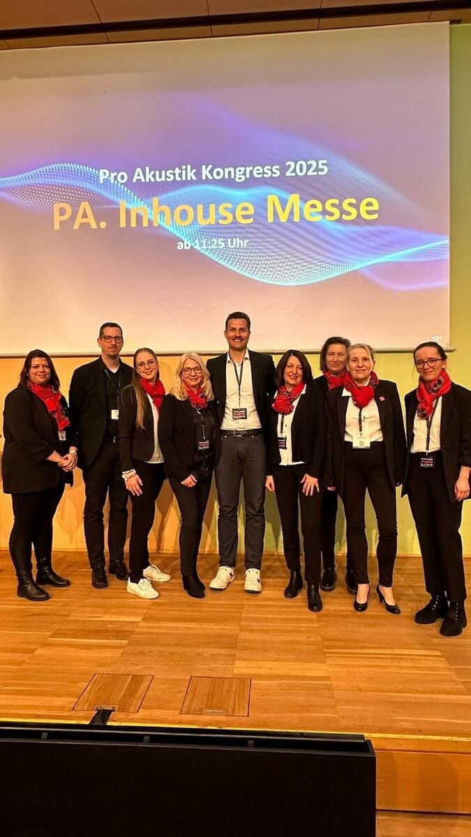 Bilder VEHR - Der persönliche Hörakustiker.