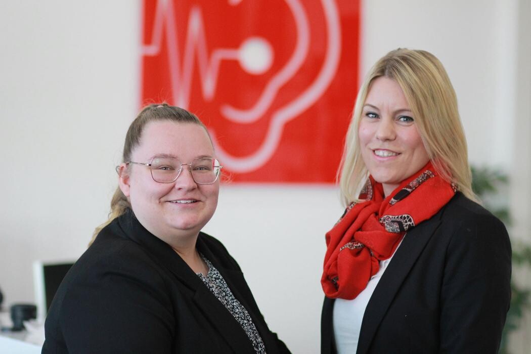 Bilder VEHR - Der persönliche Hörakustiker.